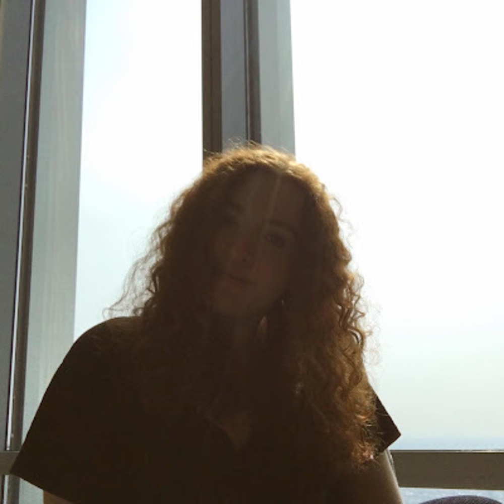 Meet your Posher, Alana